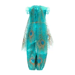 Vente Privee Disney // Disney Store Déguisement Princesse Jasmine Pour Enfants, Aladdin : Le Film -Boutique De Déguisements vente privee disney disney store deguisement princesse jasmine pour enfants aladdin le film 33