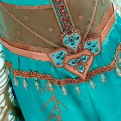 Vente Privee Disney // Disney Store Déguisement Princesse Jasmine Pour Enfants, Aladdin : Le Film -Boutique De Déguisements vente privee disney disney store deguisement princesse jasmine pour enfants aladdin le film 34