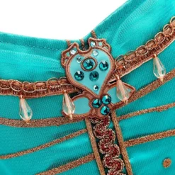 Vente Privee Disney // Disney Store Déguisement Princesse Jasmine Pour Enfants, Aladdin : Le Film -Boutique De Déguisements vente privee disney disney store deguisement princesse jasmine pour enfants aladdin le film 35