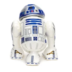 Vente Privee Disney // Disney Store Ensemble De Peluches Star Wars : La Saga En édition Limitée -Boutique De Déguisements vente privee disney disney store ensemble de peluches star wars la saga en edition limitee 33
