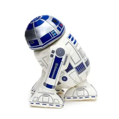 Vente Privee Disney // Disney Store Ensemble De Peluches Star Wars : La Saga En édition Limitée -Boutique De Déguisements vente privee disney disney store ensemble de peluches star wars la saga en edition limitee 34