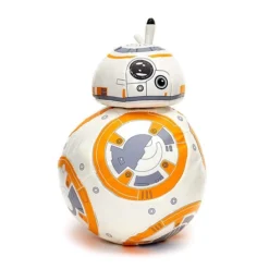 Vente Privee Disney // Disney Store Ensemble De Peluches Star Wars : La Saga En édition Limitée -Boutique De Déguisements vente privee disney disney store ensemble de peluches star wars la saga en edition limitee 35