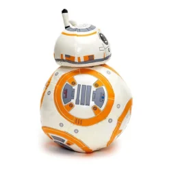 Vente Privee Disney // Disney Store Ensemble De Peluches Star Wars : La Saga En édition Limitée -Boutique De Déguisements vente privee disney disney store ensemble de peluches star wars la saga en edition limitee 36
