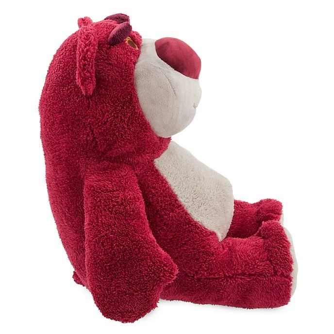 Vente Privee Disney // Disney Store Grande Peluche Lotso 2 Vente Privee Disney // Disney Store Grande Peluche Lotso – Image 2