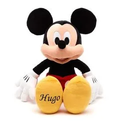 Vente Privee Disney // Disney Store Grande Peluche Mickey Mouse -Boutique De Déguisements vente privee disney disney store grande peluche mickey mouse 33