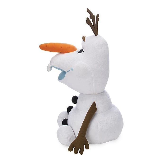 Vente Privee Disney // Disney Store Grande Peluche Olaf, La Reine Des Neiges 2 2 Vente Privee Disney // Disney Store Grande Peluche Olaf, La Reine Des Neiges 2 – Image 2