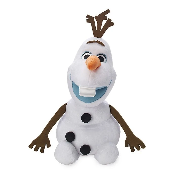 Vente Privee Disney // Disney Store Grande Peluche Olaf, La Reine Des Neiges 2 3 Vente Privee Disney // Disney Store Grande Peluche Olaf, La Reine Des Neiges 2 – Image 3