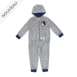 Vente Privee Disney // Disney Store Grenouillère Douce Mickey Pour Enfants