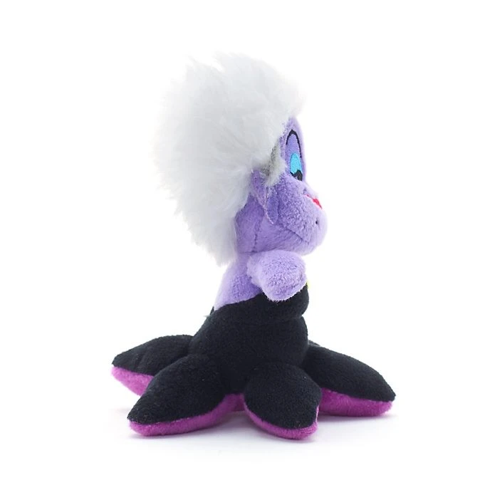 Vente Privee Disney // Disney Store Peluche Miniature Ursula, Tiny Big Feet 2 Vente Privee Disney // Disney Store Peluche Miniature Ursula, Tiny Big Feet – Image 2