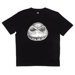 Vente Privee Disney // Disney Store T-shirt L'étrange Noël De Monsieur Jack Pour Adultes