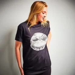 Vente Privee Disney // Disney Store T-shirt L'étrange Noël De Monsieur Jack Pour Adultes -Boutique De Déguisements vente privee disney disney store t shirt l etrange noel de monsieur jack pour adultes 33