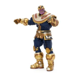 Vente Privee Disney // Figurine Articulée Collector Thanos, Série Marvel Select 6 Vente Privee Disney // Figurine Articulée Collector Thanos, Série Marvel Select -Boutique De Déguisements vente privee disney figurine articulee collector thanos serie marvel select 33